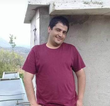 Şehit Oğlu Genç Yaşta Hayatını Kaybetti
