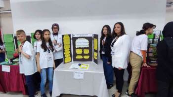 Şehit Ömer Sezer Ortaokulu’Ndan 5 Etkinlik Birden
