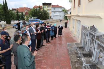 Şehit Onbaşı Ali Yılmaz Anısına Çeşme
