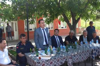 Şehit Şafak Evran Şehadetinin Yıldönümünde Dualarla Yad Edildi
