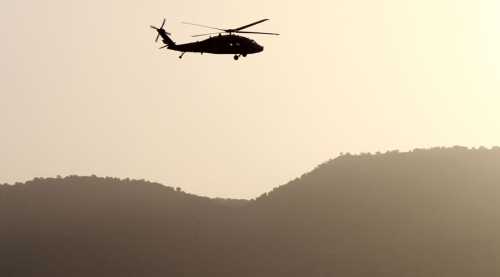 Şehit sayısı 10'a yükseldi