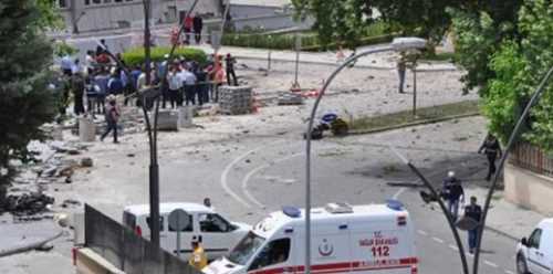 ŞEHİT SAYISI 3'E YÜKSELDİ