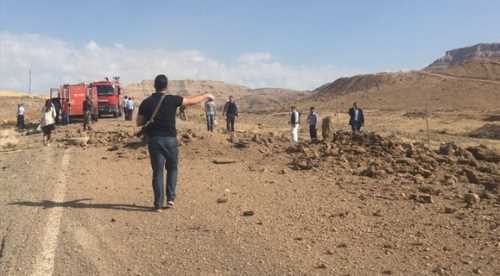 Şehit sayısı artıyor, 4 şehit