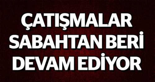 ŞEHİT SAYISI BEŞE YÜKSELDİ