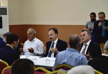 Şehit Ünal Demir 4’Üncü Sene-İ Devriyesinde Unutulmadı
