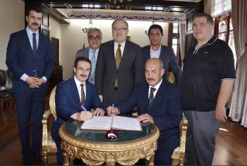 Şehit Yakınları Ve Gazilerin Düğünleri Ücretsiz Yapılacak
