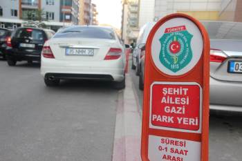 Şehitler Ve Gaziler Dernek Başkanına Saldırı
