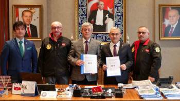 Şehitlerin Anısı Dernek Binasında Yaşatılacak
