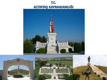 Şehitliklere Yıl Sonuna Kadar Ücretsiz Ziyaret Turları
