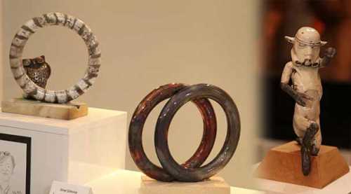 Şehrin ateşiyle pişti bunlar