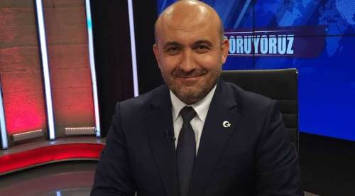 Şehrin geleceği için adım atıyoruz
