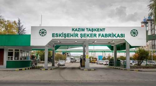 Şeker ambalajlama hizmeti alınacak