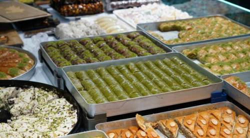 Şeker Bayramına Özel: Pratik, Hızlı ve Lezzet Garantili Tatlı Tarifleri