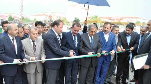 Şeker'de pancar işleme dönemi başladı