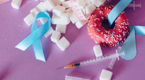 Şeker hastaları için doğru beslenmede püf noktalar