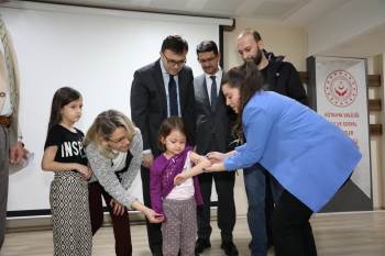 Şeker Ölçüm Cihazı, Artık Bedelsiz Olarak Verilecek
