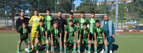 Şekerspor 4’te 4 istiyor