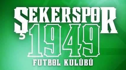 Şekerspor’da kayıtlar devam ediyor