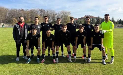 Şekerspor işi sıkı tutacak
