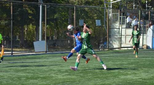 Şekerspor kendine yakışanı yapacak