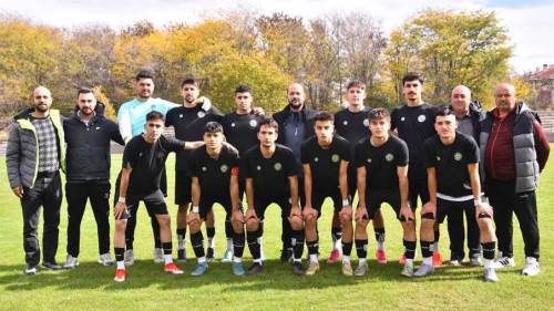 Şekerspor telafi peşinde