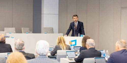 Sektörde güçlü basın için somut adımlar: Çay’dan önemli mesajlar