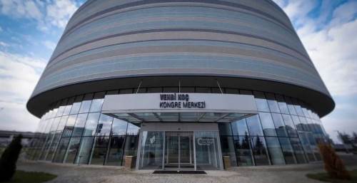 Sektörün uzmanları Eskişehir’de 3D teknolojileri anlatacak