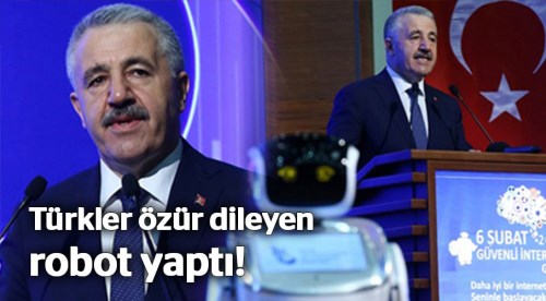 Sektörün zirvesindeyiz