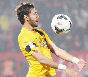 Veysel ile tekrar masaya oturulacak