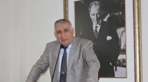 Selahattin İlker Özokçu kimdir?