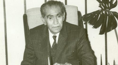 Selami Vardar’ın hizmetleri kitap oldu