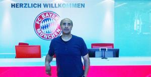 Selçuk Güler DSİ Bentspor'da