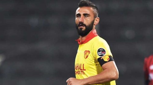 Selçuk Şahin'den sürpriz transfer!