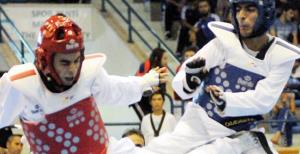 Selçuk Türkiye 3'üncüsü