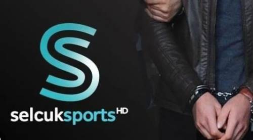 Selçuksport Operasyonunda Gözaltı: Site Sahibi Selçuk Yılmaz Yakalandı
