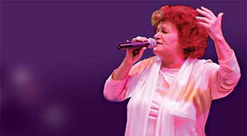 Selda Bağcan Eskişehir'e geliyor!