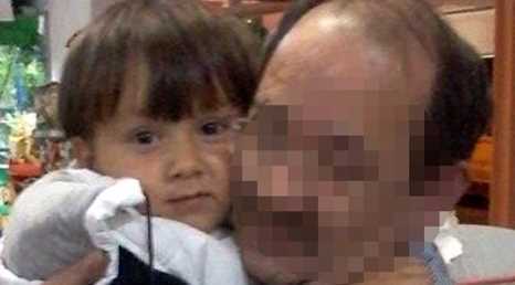 Selfie çekerken oğlunu öldürdü