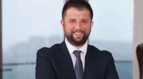 Selim Akın Neden Gözaltına Alındı? Akfen Holding CEO'su Selim Akın Kimdir?