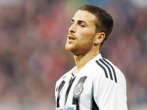 Selim Aydemir deneniyor