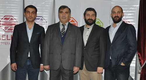 SELKA BAHARI KARŞILADI