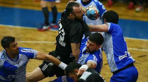 Selka Eskişehir tarih yazmanın kıyısından döndü