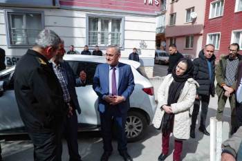 Selman Çelik, Şehadetinin 6. Yılında Dualarla Anıldı
