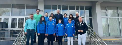 SEM'lere yeni sporcular alınacak