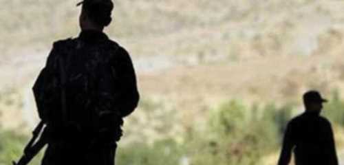 ŞEMDİNLİ'DEN ACI HABER : 2 ŞEHİT