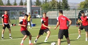 Semih Güler Samsunda