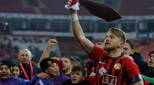 Semih Güler takımdan ayrılıyor mu?