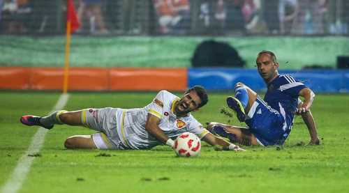 Semih Şentürk: Kararımı değiştirdim