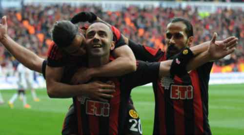 Semih Şentürk: Özür dilerim