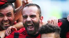 Semih Şentürk Eskişehirspor'a doğru...