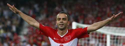 Semih Şentürk geliyor